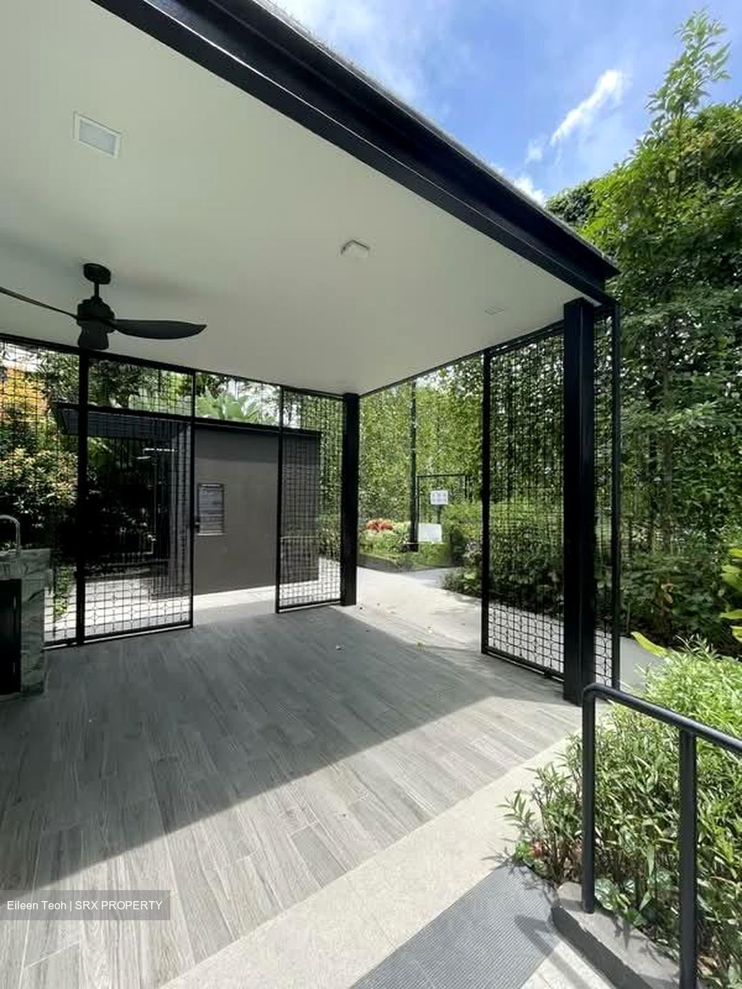 Park Colonial (D13), Condominium #537473511